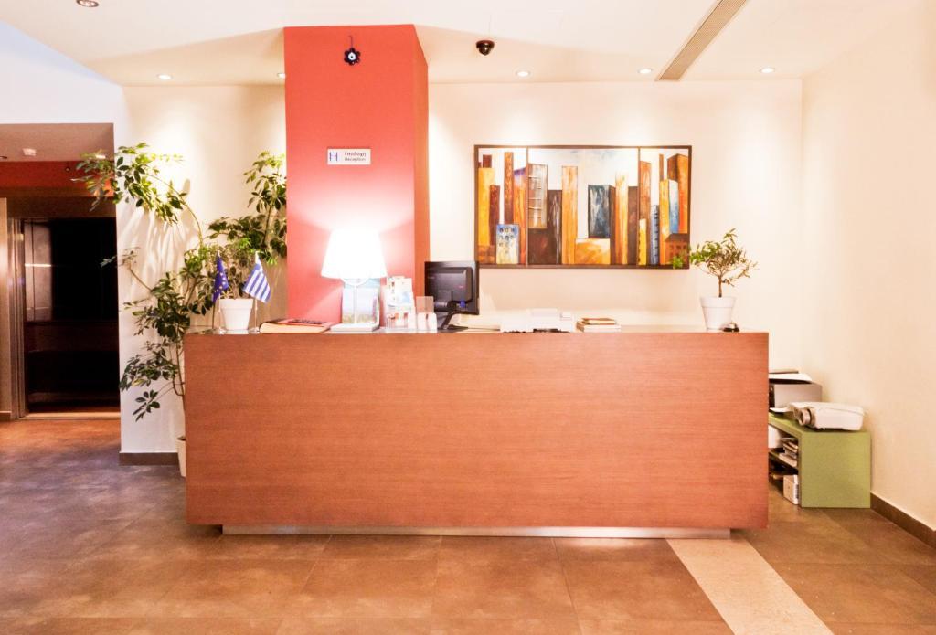 Astros Beach Boutique Hotel Паралион-Астрос Экстерьер фото