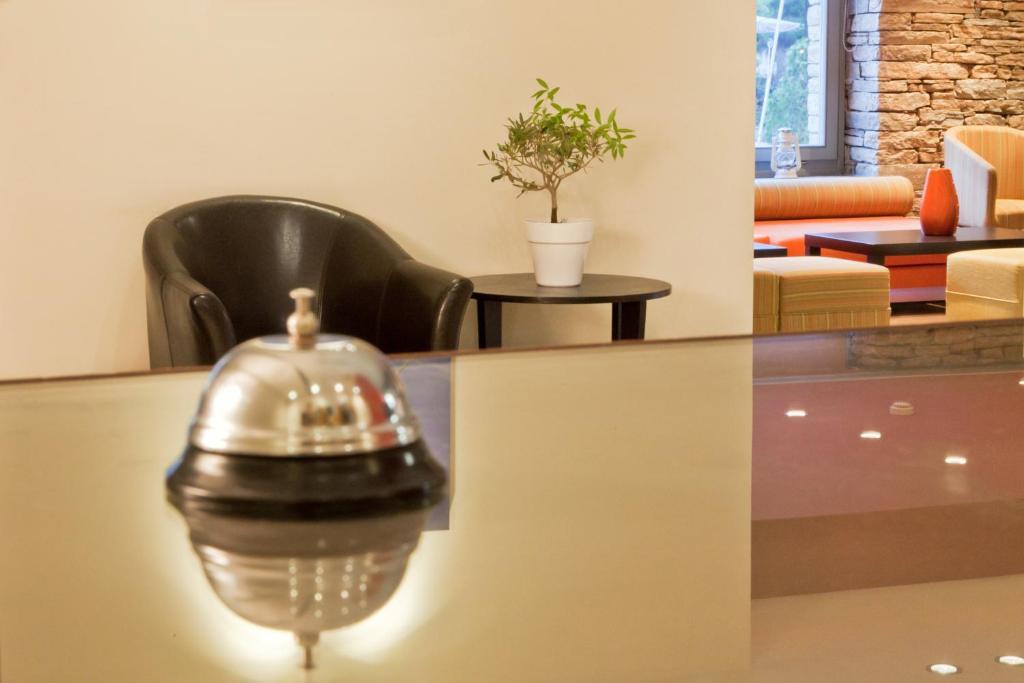 Astros Beach Boutique Hotel Паралион-Астрос Экстерьер фото