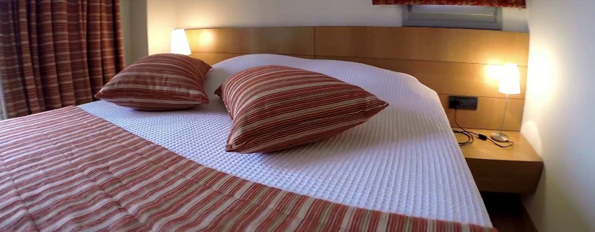 Astros Beach Boutique Hotel Паралион-Астрос Экстерьер фото